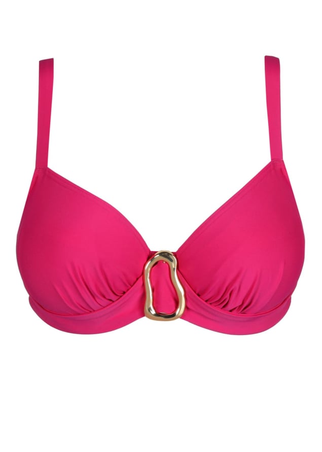Haut De Bikini Embo�tant Maillots de Bain Prima Donna Swim