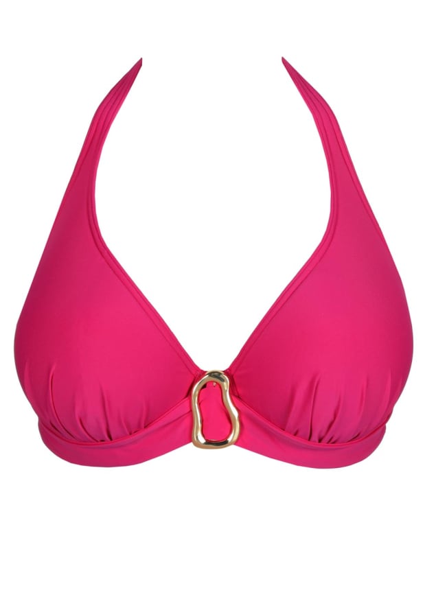 Bikini Rembourr� D�collet� Plongeant Maillots de Bain Prima Donna Swim
