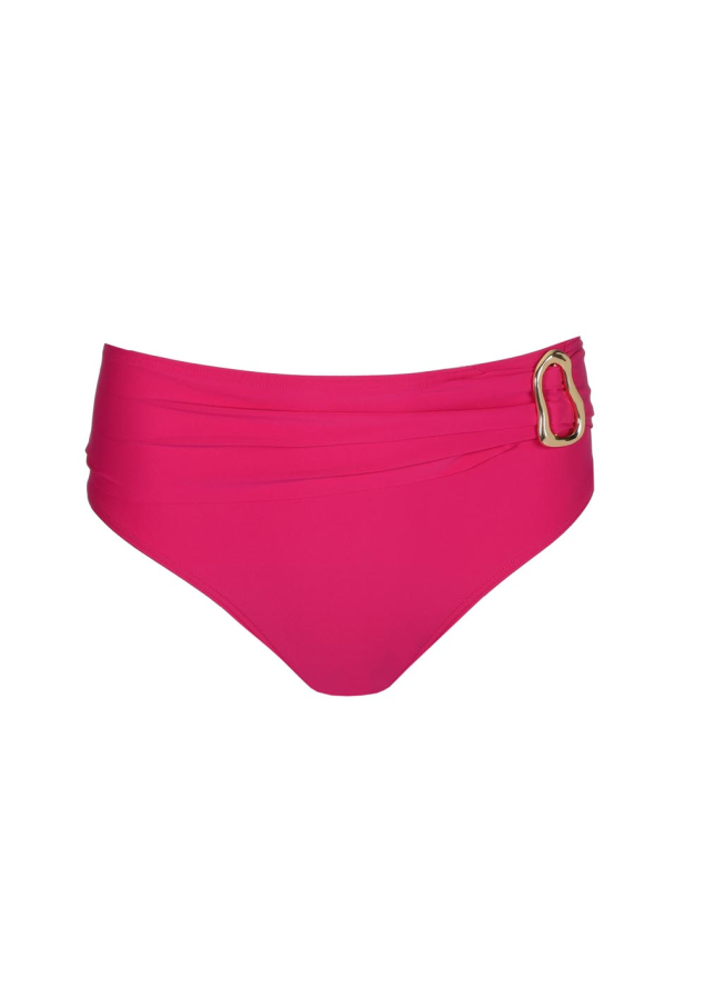 Bikini Slip Taille Haute Maillots de Bain Prima Donna Swim