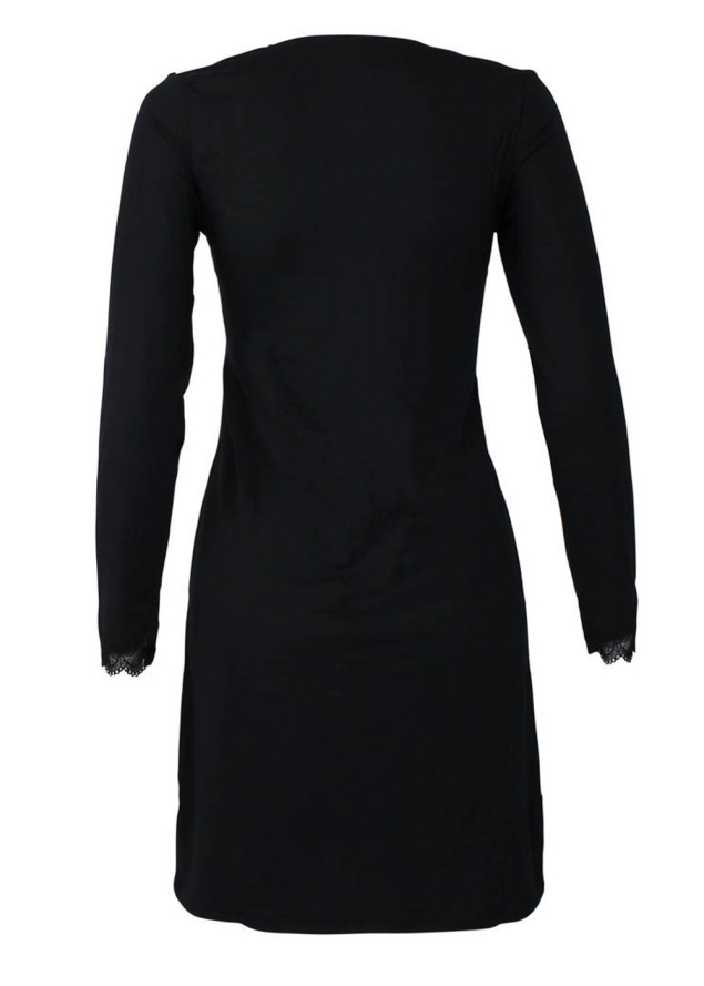Chemise de nuit Manches Longues Antigel de Lise Charmel