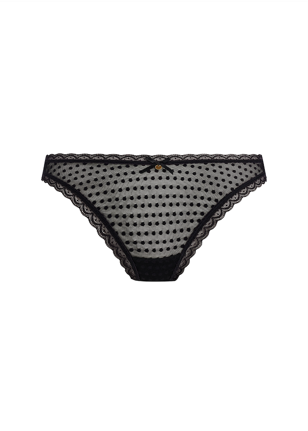 Slip cts hauts Freya
