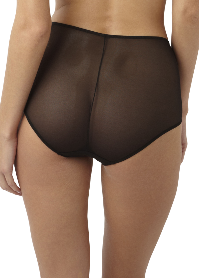 Culotte Taille Haute Panache