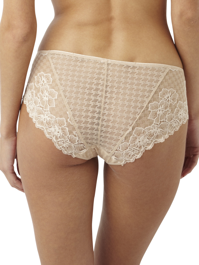 Culotte Panache Chai