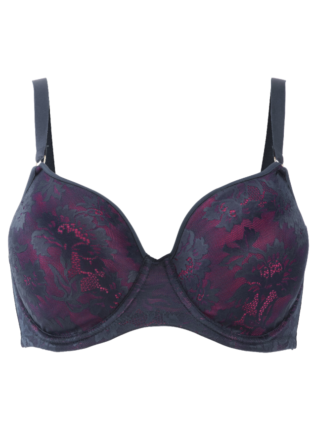 Soutien-gorge Rembourr Panache