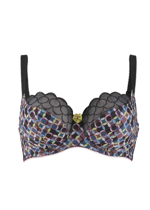 Soutien-gorge Balconnet Cleo by Panache