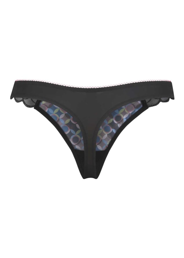 String Cleo by Panache
