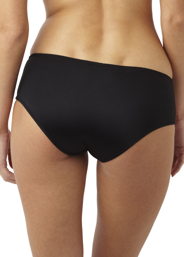 Shorty Panache