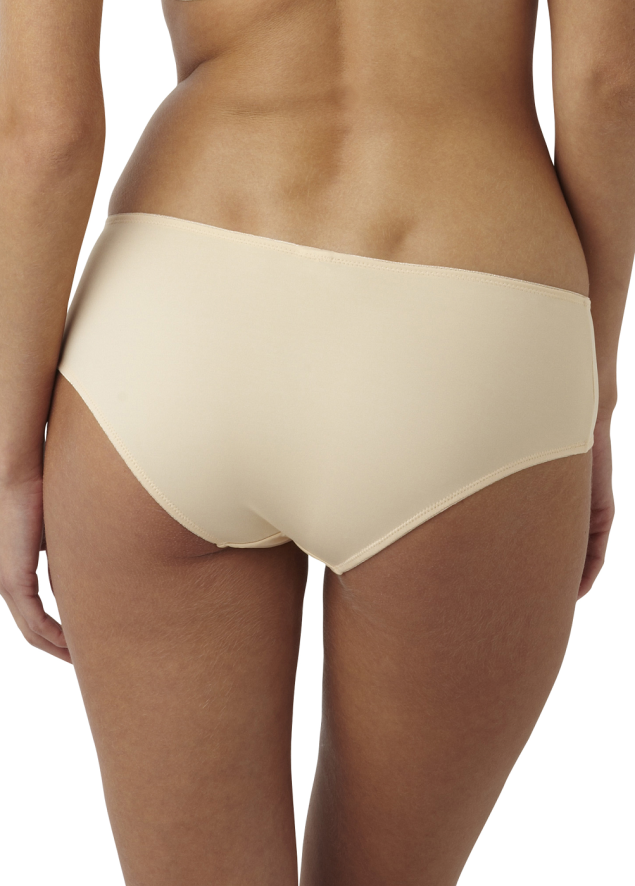 Shorty Panache