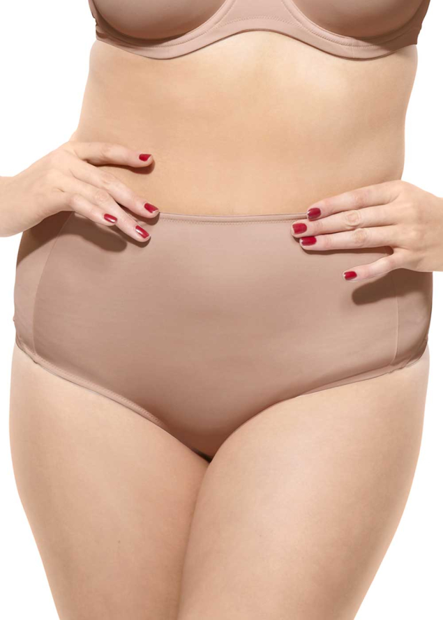 Culotte Montante Sculptresse