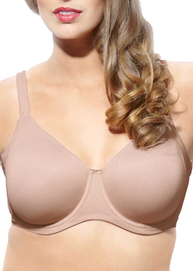 Soutien-gorge Moul  Sculptresse