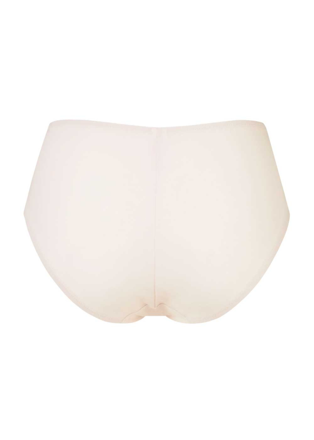 Culotte Sculptresse Blush