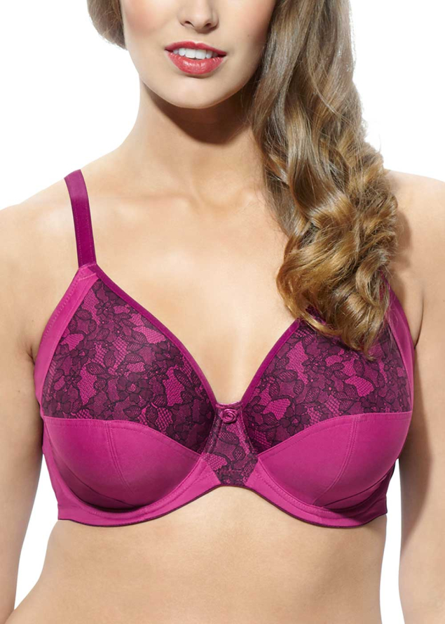 Soutien-gorge Emboitant Sculptresse