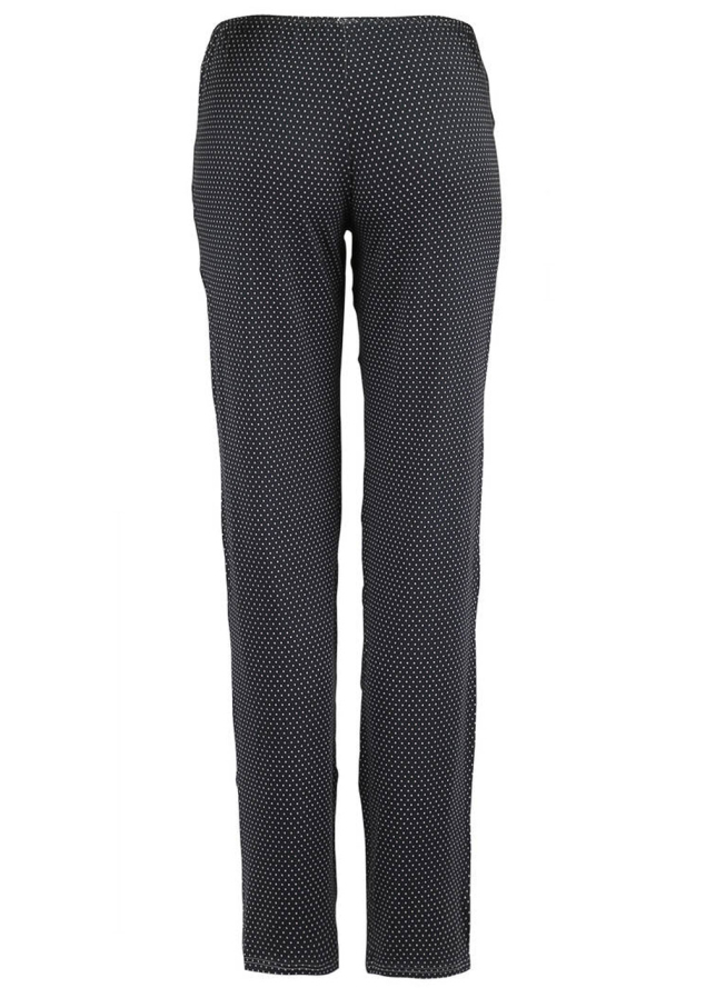 Pantalon Antigel de Lise Charmel Rose Graphite Imprim