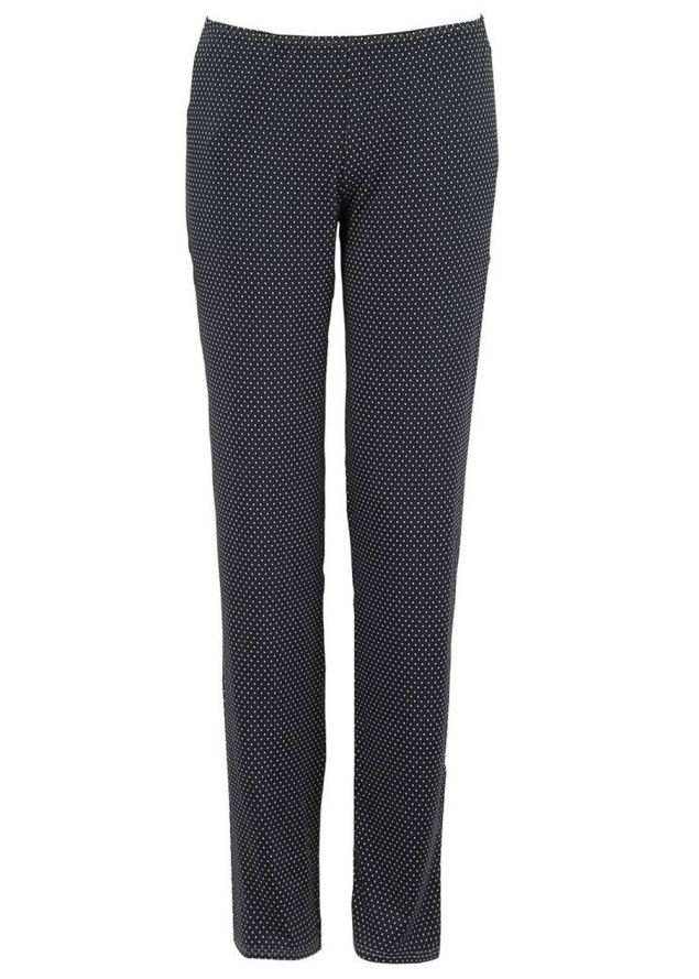 Pantalon Antigel de Lise Charmel Rose Graphite Imprim