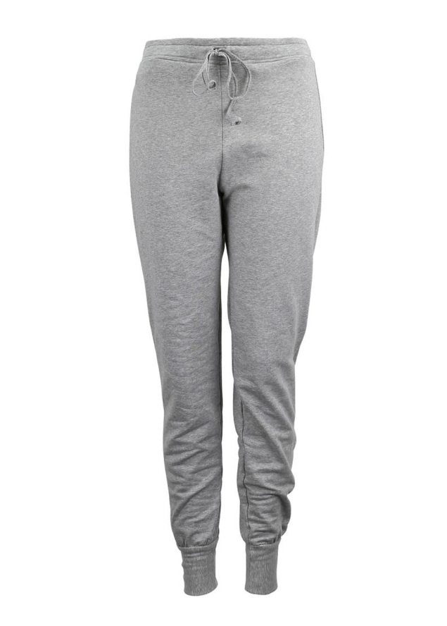 Pantalon En Coton Antigel de Lise Charmel Chin Gris