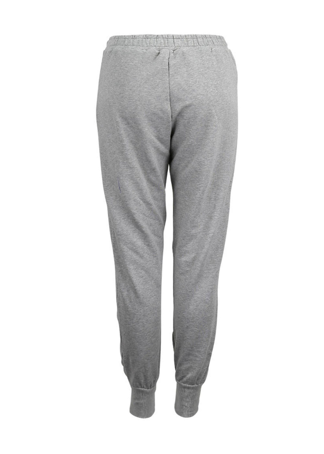 Pantalon En Coton Antigel de Lise Charmel Chin Gris