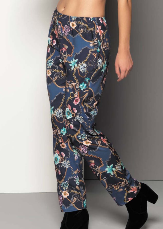 Pantalon Antigel de Lise Charmel