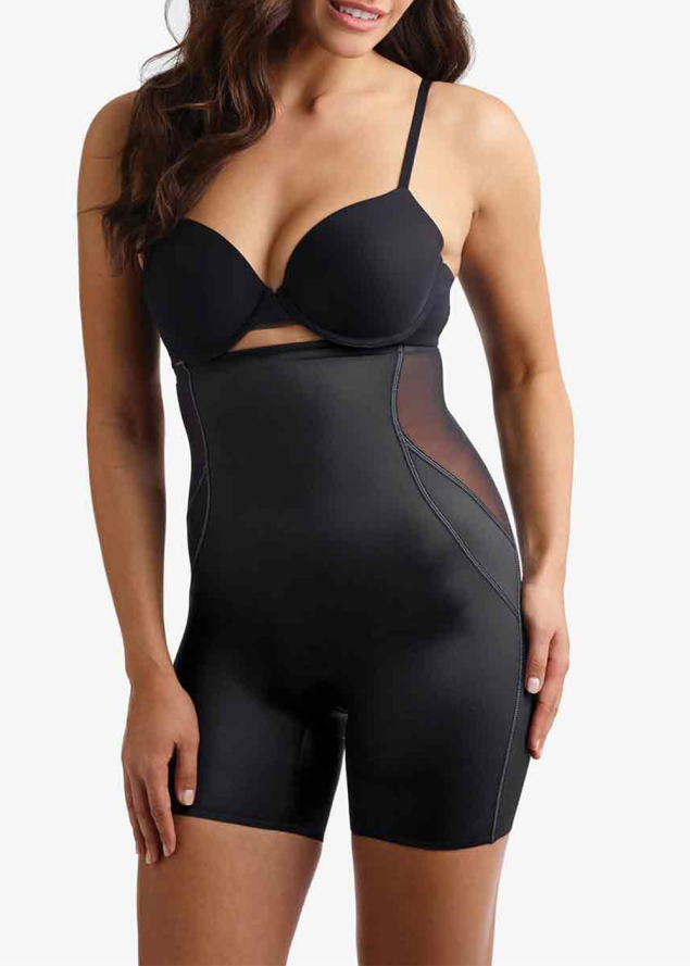 Panty Gainante Haut Miraclesuit Shapewear