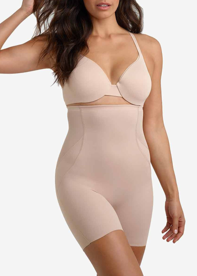 Panty Gainante Haut Miraclesuit Shapewear