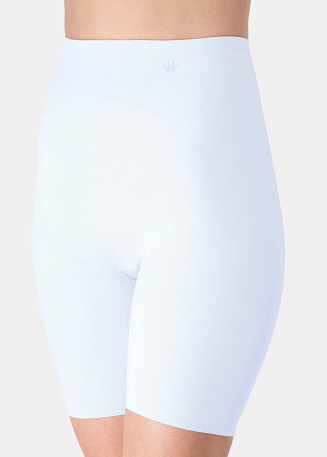 Panty Long Gainant Triumph White