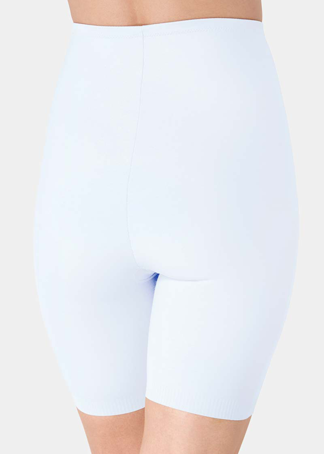 Panty Long Gainant Triumph White