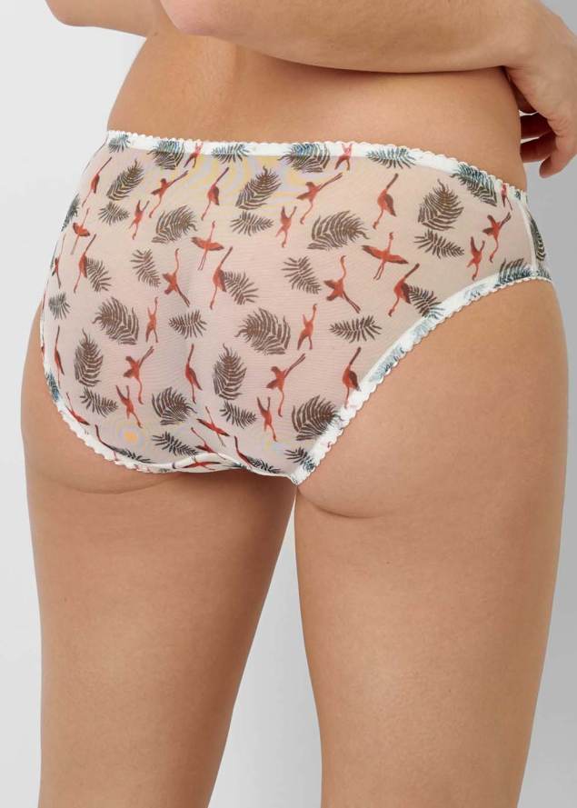 Slip Sans Complexe