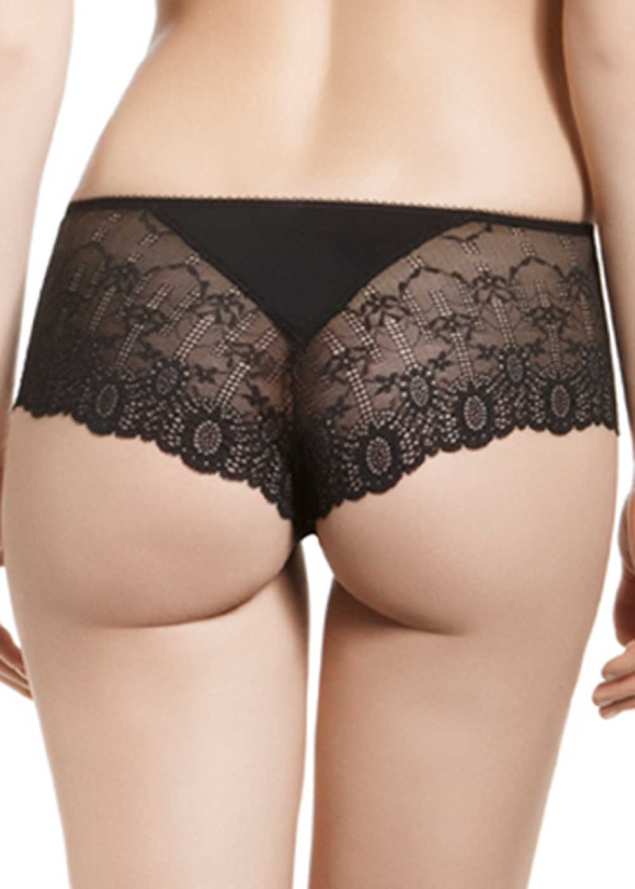 Shorty Simone Prle