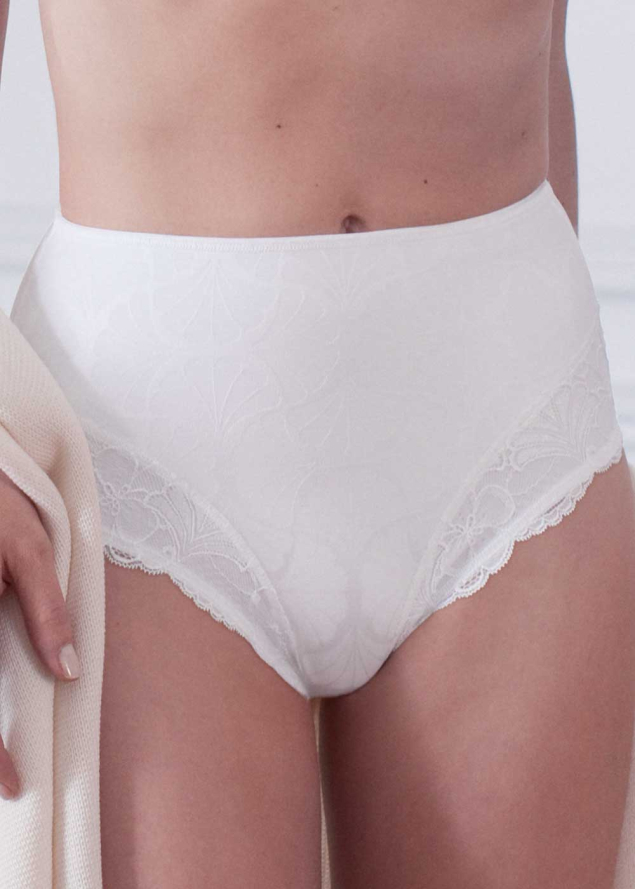 Culotte Simone Prle Naturel