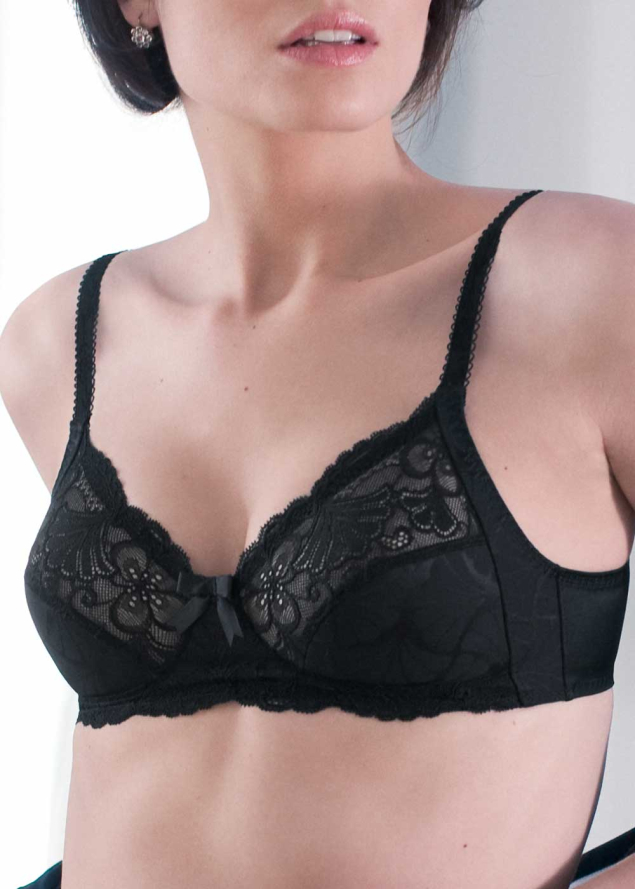 Soutien-gorge Sans Armatures Simone Prle