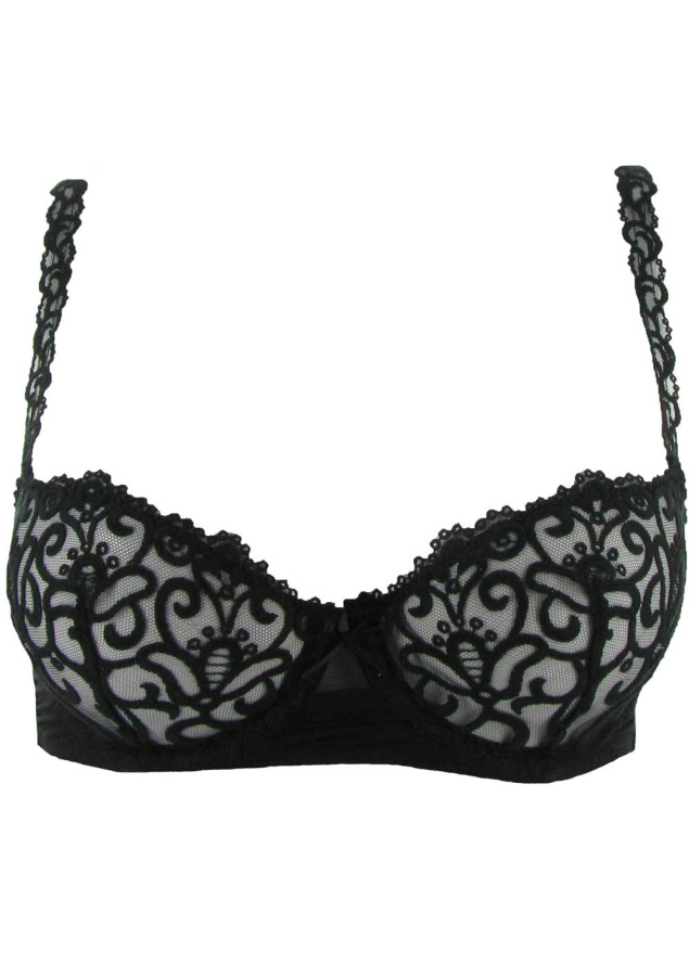 Soutien-gorge Corbeille Simone Prle