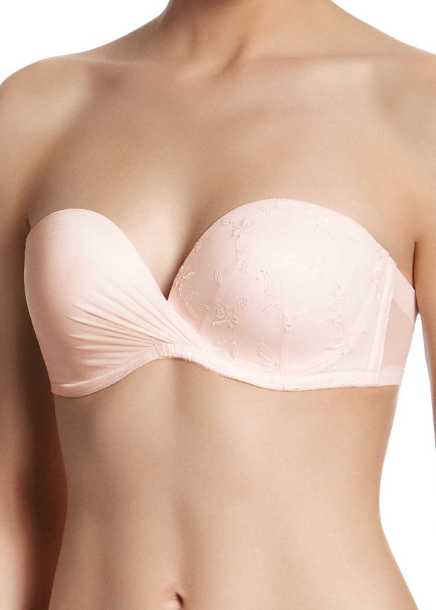 Soutien-gorge sans Bretelles Simone Prle