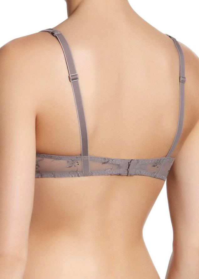 Soutien-gorge Push-Up Simone Prle