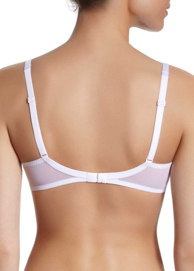 Soutien-gorge Armatures Bonnets Pronfonds Simone Prle
