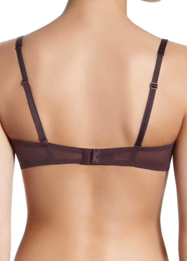 Soutien-gorge Corbeille Simone Prle