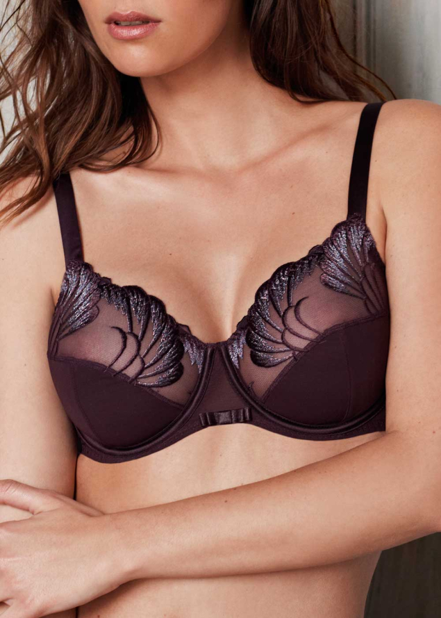 Soutien-gorge Armatures Simone Prle