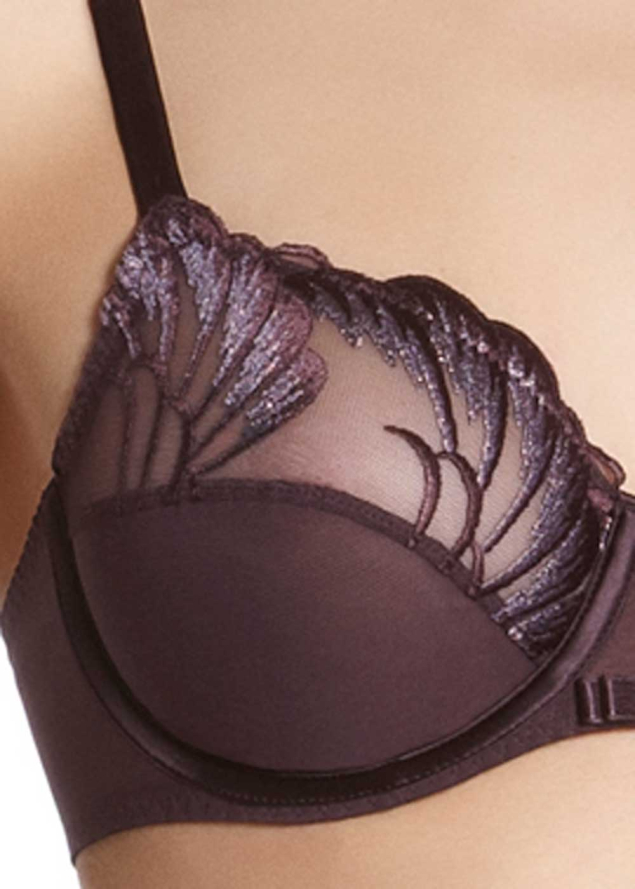 Soutien-gorge Armatures Bonnets Pronfonds Simone Prle