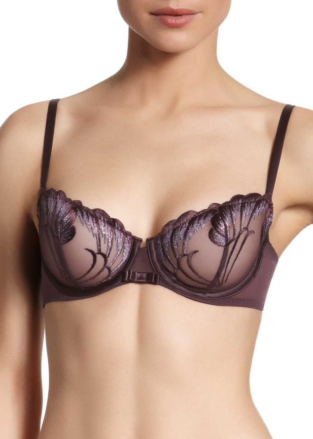 Soutien-gorge Corbeille Simone Prle