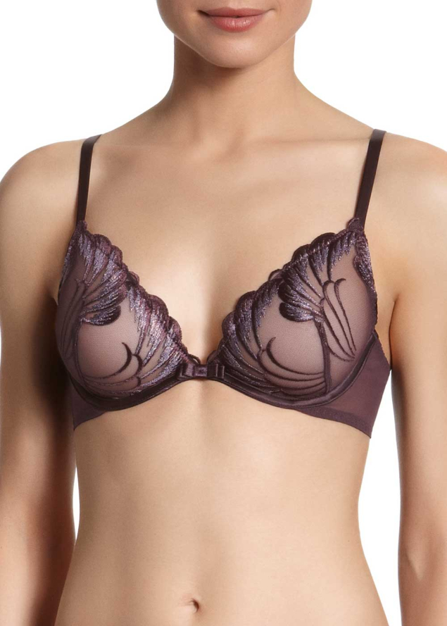 Soutien-gorge Triangle Armatures Simone Prle