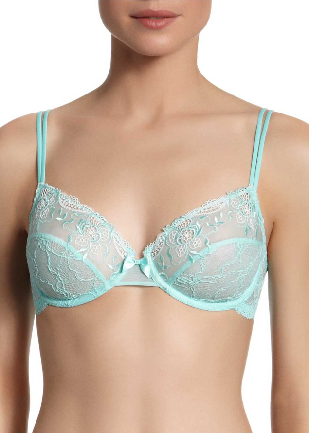 Soutien-gorge Armatures Simone Prle Aqua