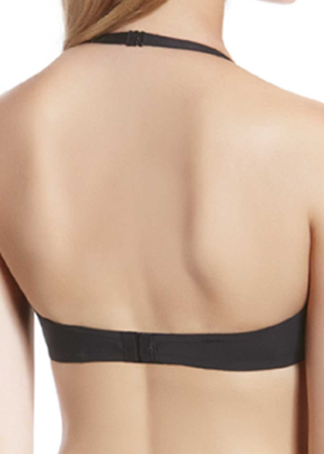 Soutien-gorge Push Up Multipositions Simone Prle Noir