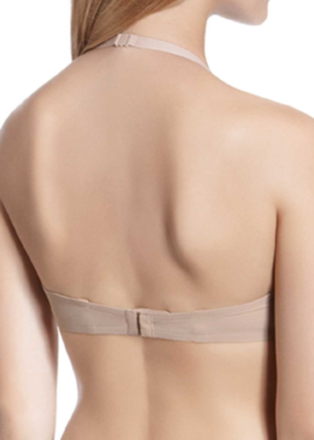 Soutien-gorge Push Up Multipositions Simone Prle Peau