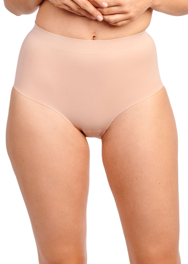 Culotte Sculptante Sans Complexe Nude