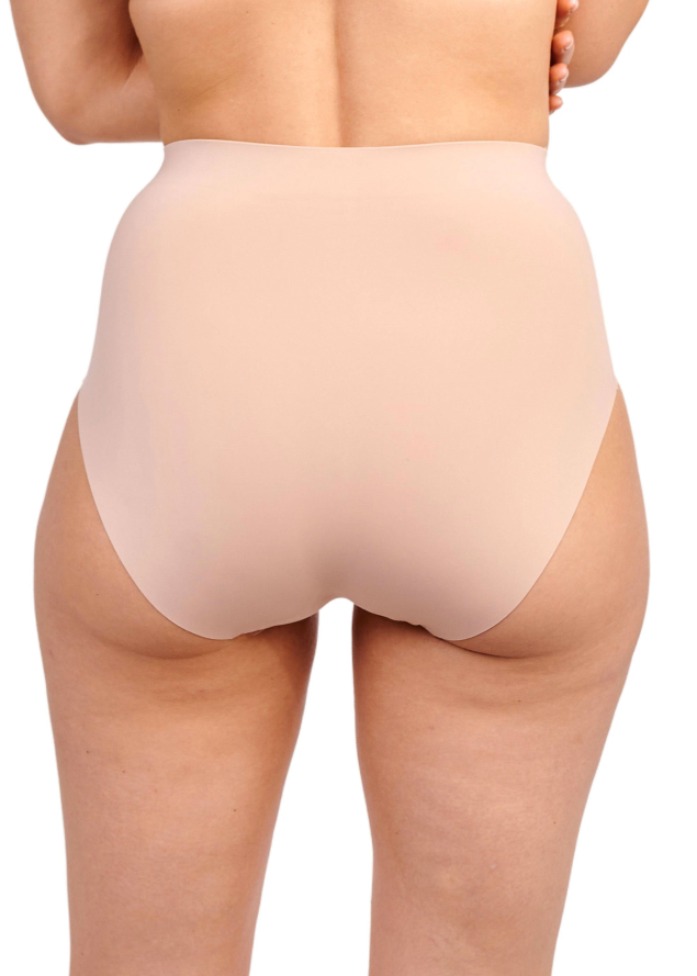 Culotte Sculptante Sans Complexe Nude