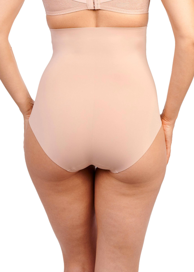 Culotte Haute Sculptante Sans Complexe