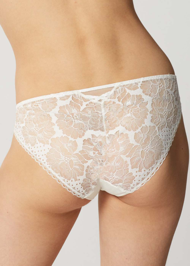 Slip Maison Lejaby