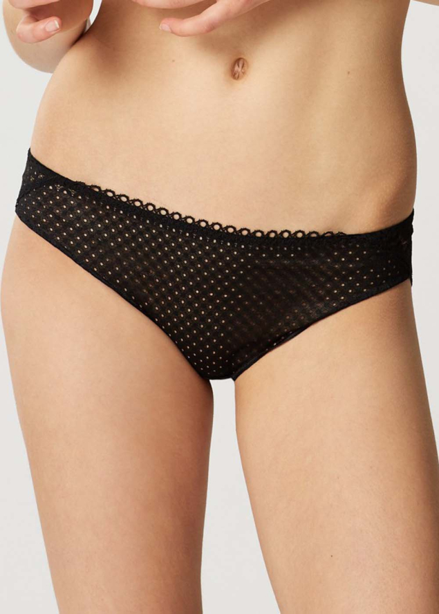 Slip Maison Lejaby