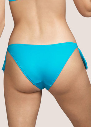 Slip taille Basse Ficelles Maillots de Bain Andres Sarda