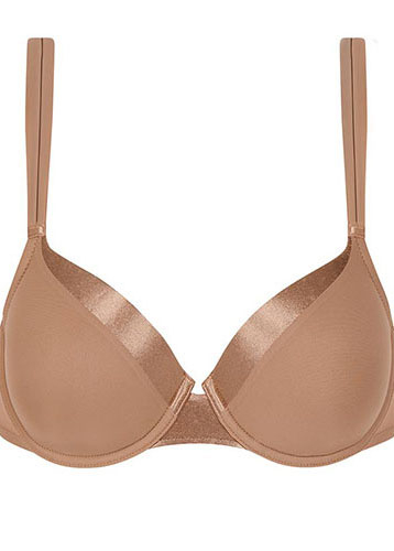 Soutien-gorge Padd avec Armatures Simone Prle Amaretto