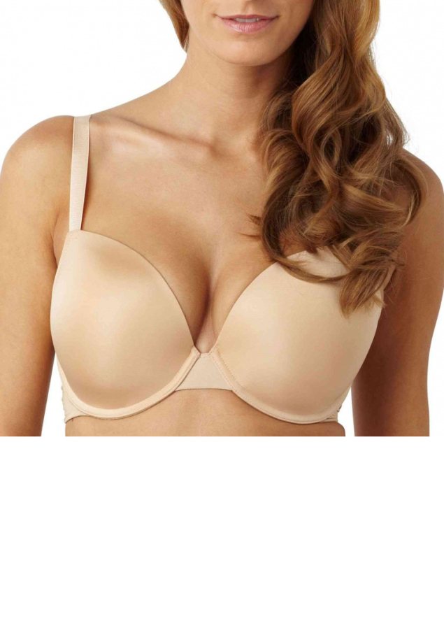 Soutien-gorge Moul Plunge Panache Chai