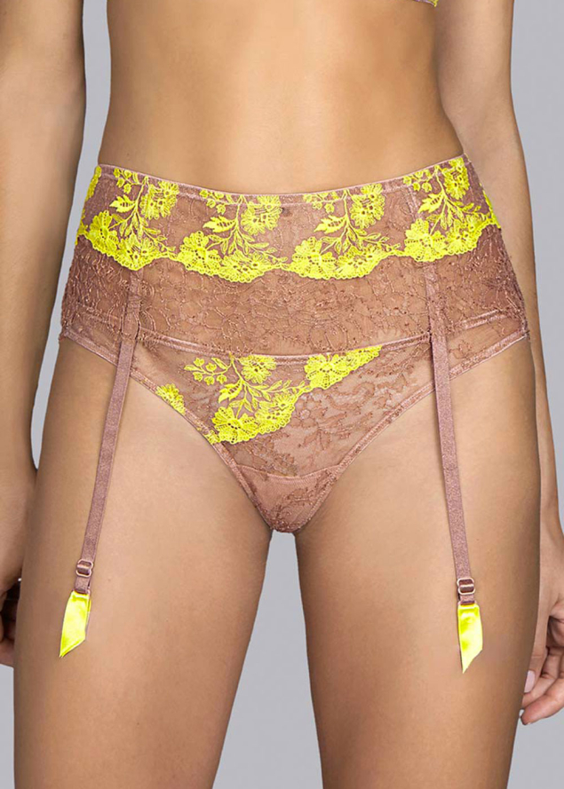 Porte-Jartelles Andres Sarda